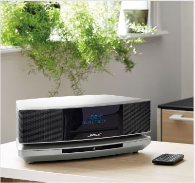 choose from the best in bose speakers